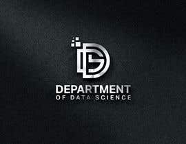 #1264 untuk Design logo for Department of Data Science oleh Sourov27