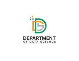 #1267 untuk Design logo for Department of Data Science oleh Sourov27