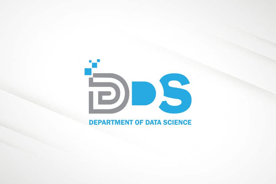 Konkurrenceindlæg #686 for                                                 Design logo for Department of Data Science
                                            
