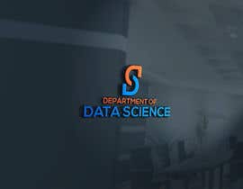 Nro 1331 kilpailuun Design logo for Department of Data Science käyttäjältä HosainGraphics