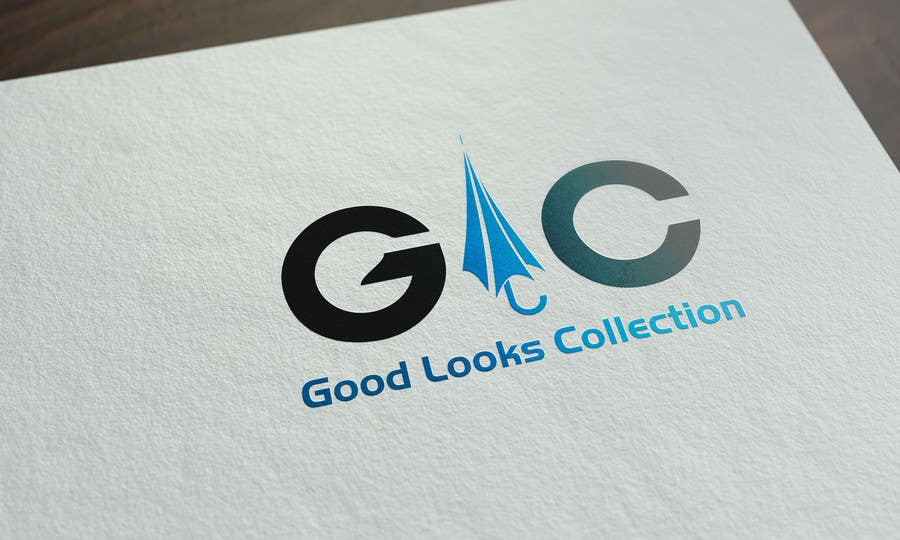Penyertaan Peraduan #61 untuk                                                 Design a Logo for Good Looks Collective
                                            