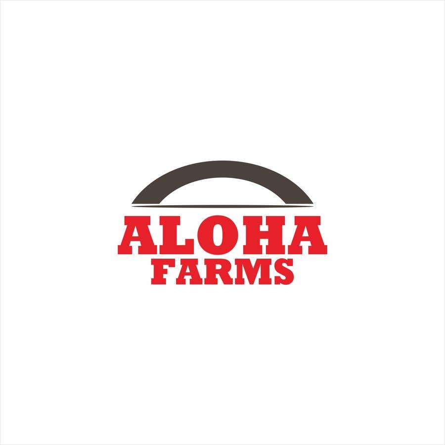 Contest Entry #381 for                                                 Need a logo for a Farmhouse
                                            