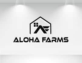 #366 для Need a logo for a Farmhouse от MdTamimAhmed22