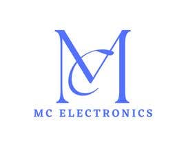 #48 для Create a logo for a company called &quot;MC Electronics&quot; от lailasamy001