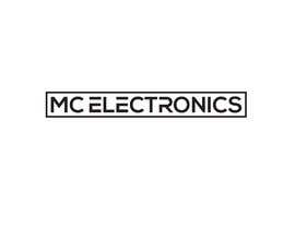 #51 для Create a logo for a company called &quot;MC Electronics&quot; от mojnumiabd0