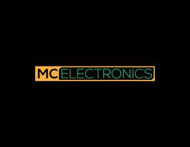 #54 для Create a logo for a company called &quot;MC Electronics&quot; от mojnumiabd0
