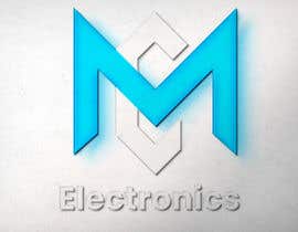 #59 для Create a logo for a company called &quot;MC Electronics&quot; от nurjhaanbanu786