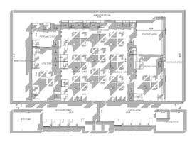 #26 for مطلوب عمل مخطط معرض - Expo plan layout af MohamedSayed9898