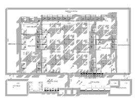 #32 untuk مطلوب عمل مخطط معرض - Expo plan layout oleh MohamedSayed9898