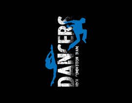 #223 for Dancers Edge Team tee 2023 by nilzubaer
