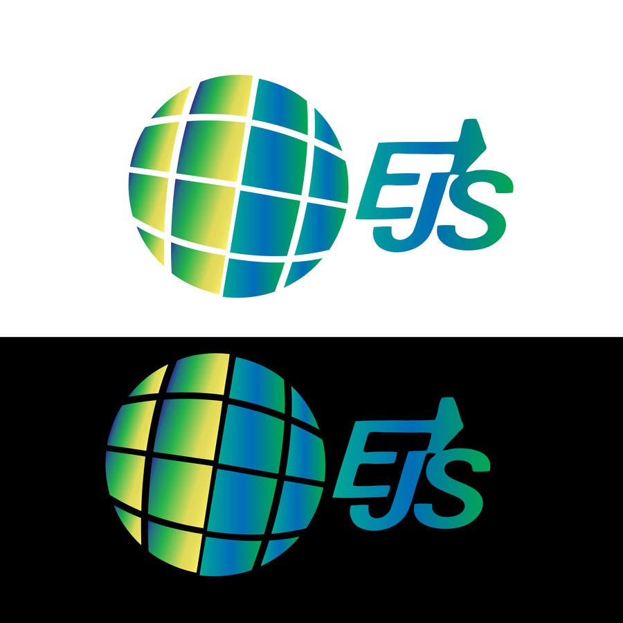 Contest Entry #14 for                                                 EJS Financial software logo
                                            