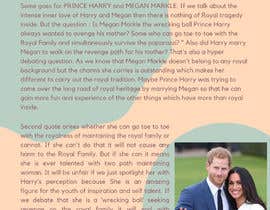 #40 untuk Give Your Opinion of Prince Harry&#039;s Subconscious oleh putulnewaz