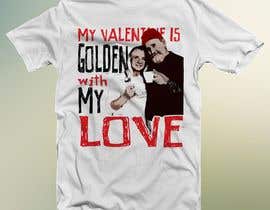 #542 for T Shirt designs - valentines day af palash66