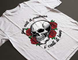 #217 for T Shirt designs - valentines day af shadhinbsl