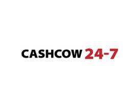 Nro 73 kilpailuun Cashcow24-7 käyttäjältä ashbari58