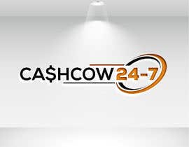 Nro 71 kilpailuun Cashcow24-7 käyttäjältä thedesigner15530