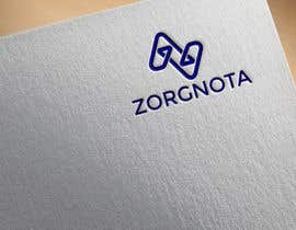 Nro 123 kilpailuun Design logo for: Zorgnota (English: Heath invoices) käyttäjältä tanveerhossain2
