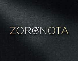 Nro 77 kilpailuun Design logo for: Zorgnota (English: Heath invoices) käyttäjältä smabdullahalamin