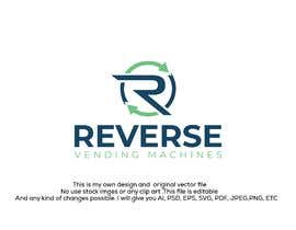 #1 для Design a logo for a reverse vending machine company от khandesigner27