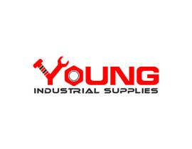#223 for Young Industrial Supplies by mizanurrahamn932