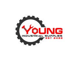 #239 for Young Industrial Supplies af mizanurrahamn932
