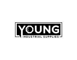 #209 for Young Industrial Supplies af farhad426