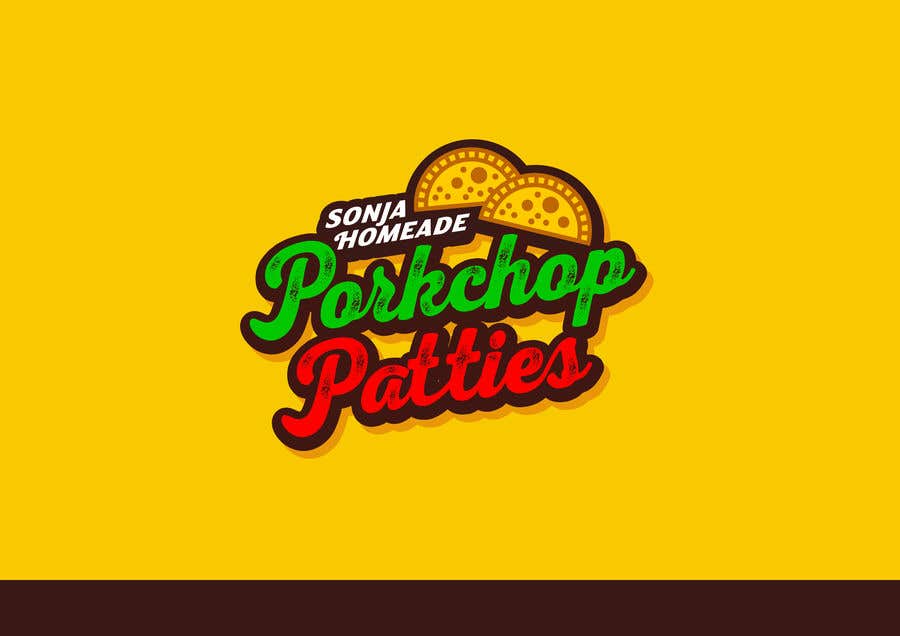Contest Entry #162 for                                                 Logo for pork chop patties
                                            