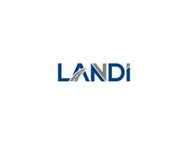 #929 for Refreshing of the company logo (LANDI) - 06/12/2022 08:04 EST by Graphicinventorr