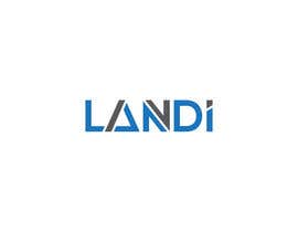 #931 for Refreshing of the company logo (LANDI) - 06/12/2022 08:04 EST by Graphicinventorr
