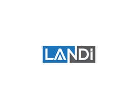 #932 for Refreshing of the company logo (LANDI) - 06/12/2022 08:04 EST by Graphicinventorr