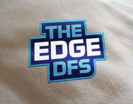 #247 for The Edge DFS Logo by eddesignswork