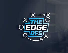 #249 for The Edge DFS Logo by eddesignswork