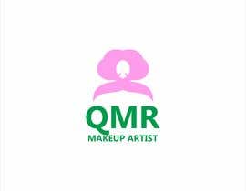 Nro 279 kilpailuun QMR - makeup artist käyttäjältä lupaya9