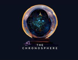 #197 untuk The Chronosphere needs a logo oleh dulhanindi