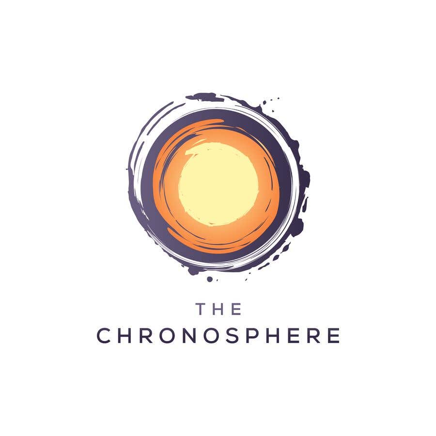 Kilpailutyö #132 kilpailussa                                                 The Chronosphere needs a logo
                                            