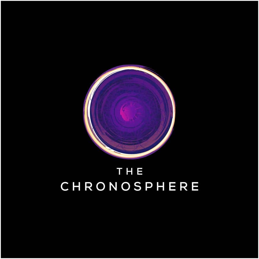 Kilpailutyö #194 kilpailussa                                                 The Chronosphere needs a logo
                                            