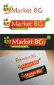 Miniatura da Inscrição nº 16 do Concurso para                                                     Design a Logo for Online Supermarket
                                                