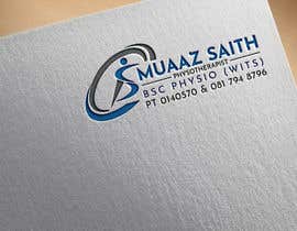 #134 for Logo design for Physiotherapist by mdmahbubhasan463