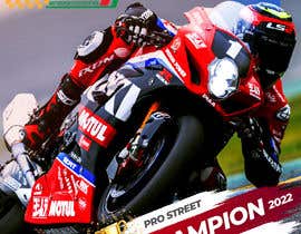 #11 untuk Championship Poster oleh mahamudul120