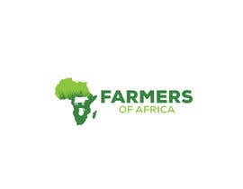 #57 for Logo Design for a Dairy Supply Chain app af msalawamry9