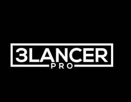 #283 cho Logo Design- 3LancerPro bởi balamjilani003