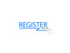 Miniatura de participación en el concurso Nro.14 para                                                     Logo for register.sa.com
                                                