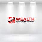 nº 1021 pour Wealth Builders Enterprise par graphicspine1 
