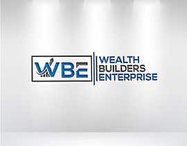 #911 for Wealth Builders Enterprise by aktherafsana513