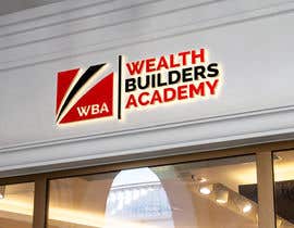 #982 for Wealth Builders Enterprise by sirajrohman8588