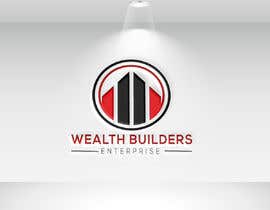#804 for Wealth Builders Enterprise by abdullaharrafi71