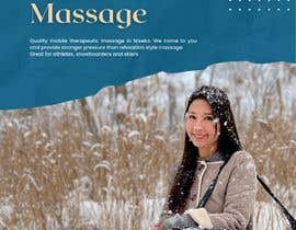 #26 для Cazahana Niseko Massage от afifazahrah
