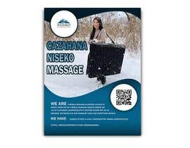 #41 для Cazahana Niseko Massage от AlShaimaHassan