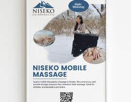 #39 для Cazahana Niseko Massage от kamrulhasanmurad