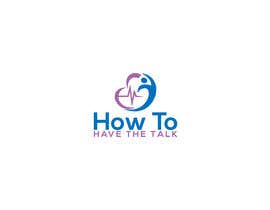 nº 307 pour New Logo for How To Have The Talk par AminulART 